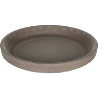 Underskål Mørk Mocca - 26 cm