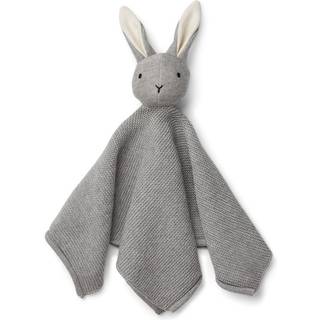 LIEWOOD Milo Nusseklud Strikket, Rabbit Oat