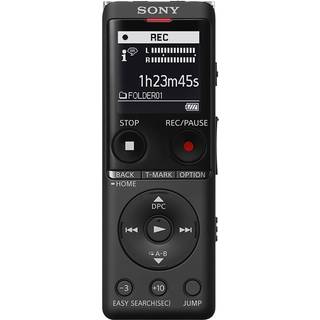 Sony ICD-UX570 - voice recorder - MP3-Afspiller 4 GB