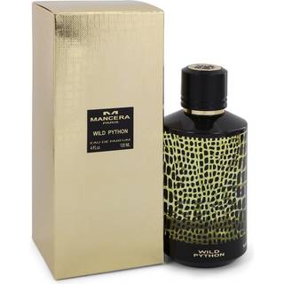Mancera Wild Python Eau de Parfum til kvinder 120 ml - 120 ml