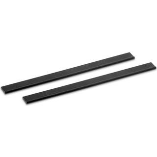 Kärcher WV 1 vinduesvasker udskiftningsgummi, 250 mm, 2 stk