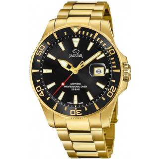 Jaguar Herreur Executive Diver J877/3