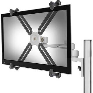 SpeaKa Professional VESA-adapter Passer til serie: