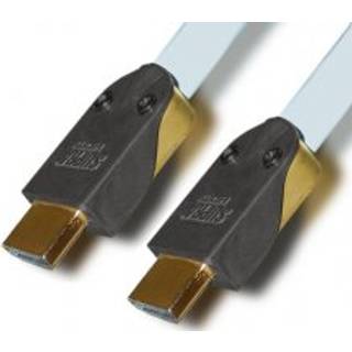 Jenving Supra Hd5/s 1m. Hdmi Blå