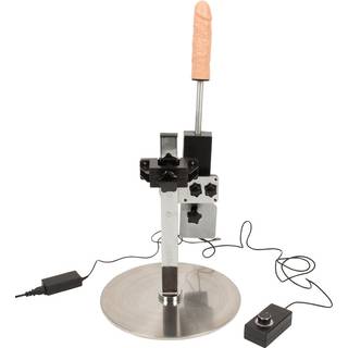 Big Bang Penetrator – Sexmaskine
