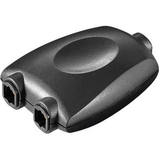 Audio splitter