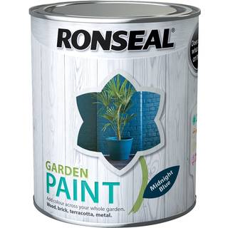 Ronseal 37413 have maling midnatsblå 750 ml