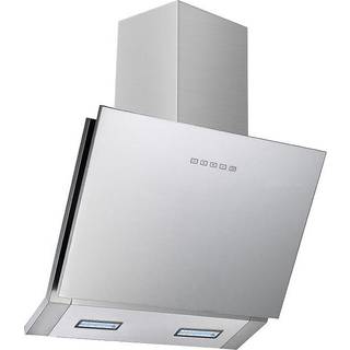 Thermex Vertical 845 60 cm rostfri - Skråtstillet emhætte