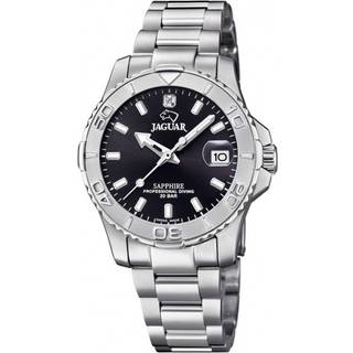 Jaguar J870/4 Executive Sort/Stål Ø34 mm