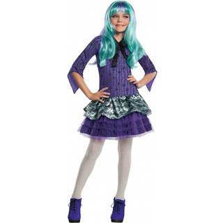 Twyla kostume
