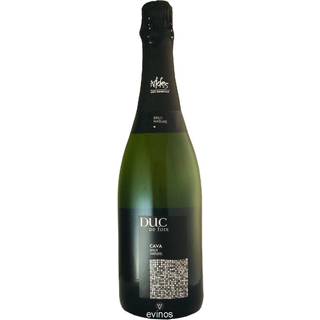 Duc de Foix Cava Brut Nature (MG)