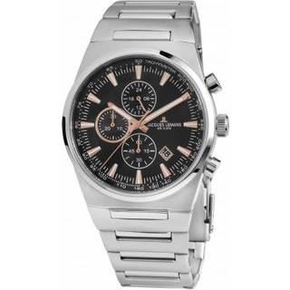 Jacques Lemans 1-1734A Manchester Chronograph Herrenuhr