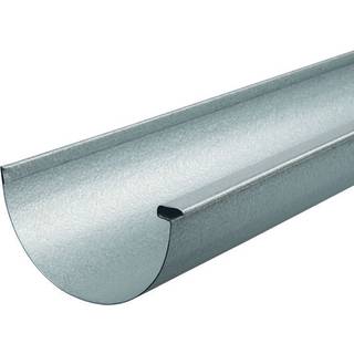 Plastmo tagrende 6 nr 11 AluZink 5000001