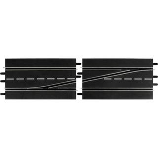 Carrera Toys Digital 132 Lane Change Section left 30343