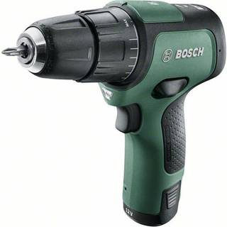 Bosch EasyImpact 12V Slagbore-/skruemaskine med 1x2,0 Ah batteri