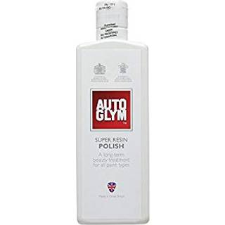 Autoglym - Super Rensin Polish 325 ml