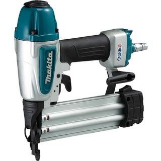 Pneumatisk sømpistol Makita AF506 + plastkasse