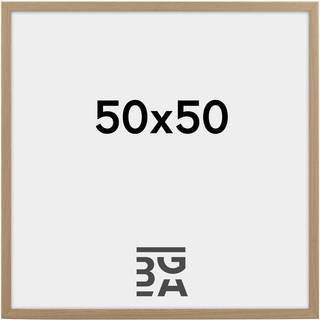 Ramme Grimsåker Eg 50x50 cm
