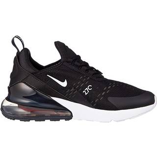 Nike Air Max 270-sko til større børn - sort - 36