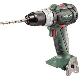 METABO Akku-boremaskine BE 18 LTX 6 Solo