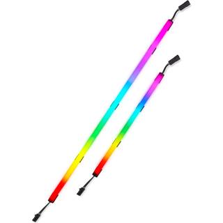 Corsair iCUE LS100 Smart Lighting Strip Starter Kit