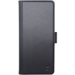 GEAR Wallet Case Black - Samsung A71