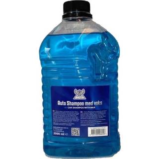 Auto Shampoo - Basta - 2L