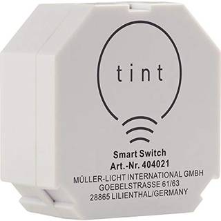 Müller Licht tint Smart Switch