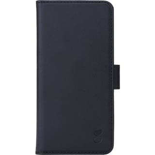 GEAR Wallet Case Black - Samsung A51 4G