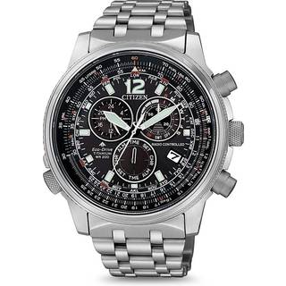 Citizen CB5850-80E Sort/Titanium Ø43 mm