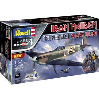 Revell 1:32 - Spitfire Mk.II Iron Maiden
