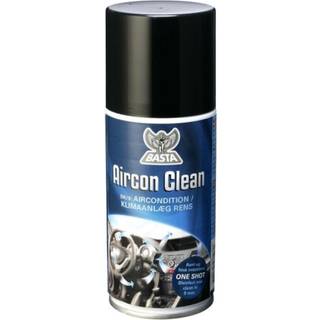Basta aircondition rens, spray, 150 ml