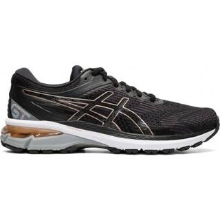 Asics GT-2000 8 5.5 BLACK/AQUARIUM