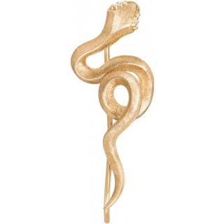 OLE LYNGGAARD COPENHAGEN Snakes ørestik i 18kt. guld, 1 stk