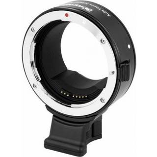 Commlite Canon EF/EF-S-Mount til EOS RF adapter