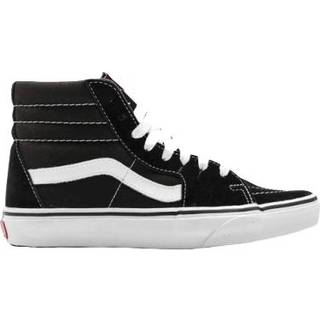 Vans - Sk8-Hi Shoes, Man, Black, Size: 36.5 - Black - 36.5