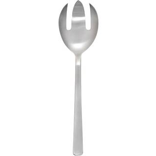 Kay Bojesen Grand Prix serveringsgaffel 23,5 cm Matte steel