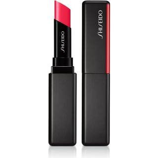 Shiseido ColorGel Læbepomade 105 Poppy 2 gram