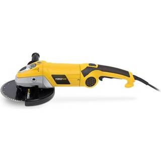 POWX0617 Vinkelsliber 230 mm 2500 watt Powerplus