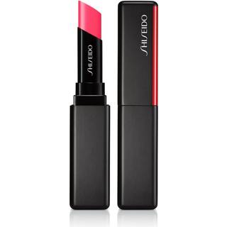 Shiseido ColorGel LipBalm Farvet læbepomade med fugtgivende virkning Skygge 104 Hibiskus (pink) 2 g - 2 g