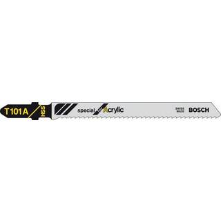 BOSCH Professional T101A stiksavklinge 100mm længde (2608631010)