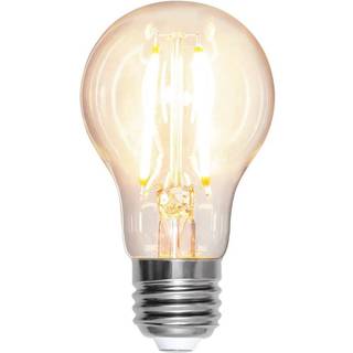LED-lampe E27 A60 klar dæmpbar 8W 2700K 1000 lumen
