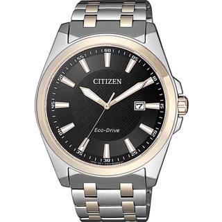 Citizen BM7109-89E Klassik Herrenuhr 41mm 10ATM