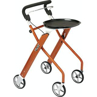 TrustCare Lets Dream - Orange