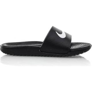 Nike Kawa Slides Children, Black - 35
