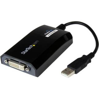 StarTech.com USB to DVI Adapter
