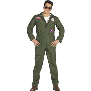 Jet Pilot Kostüm L-52/54