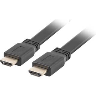 Lanberg HDMI Kabel V2.0 4K SLIM (1.8 Meter)