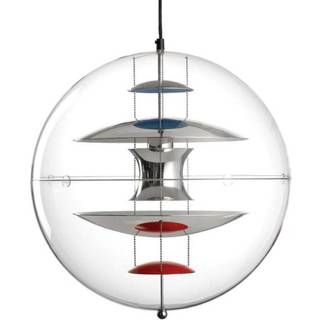 Globe Ø50 - Hvid - Verpan