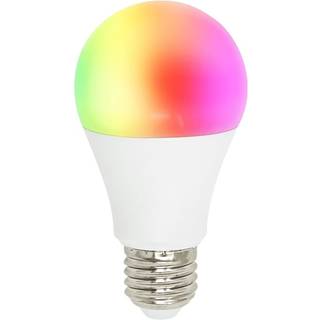 Smartpære RGB R4553 Wifi 8W